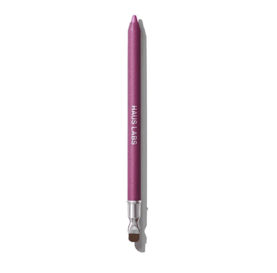 HAUS LABORATORIES by Lady Gaga Optic Intensity Eco Eyeliner, Magenta Shimmer