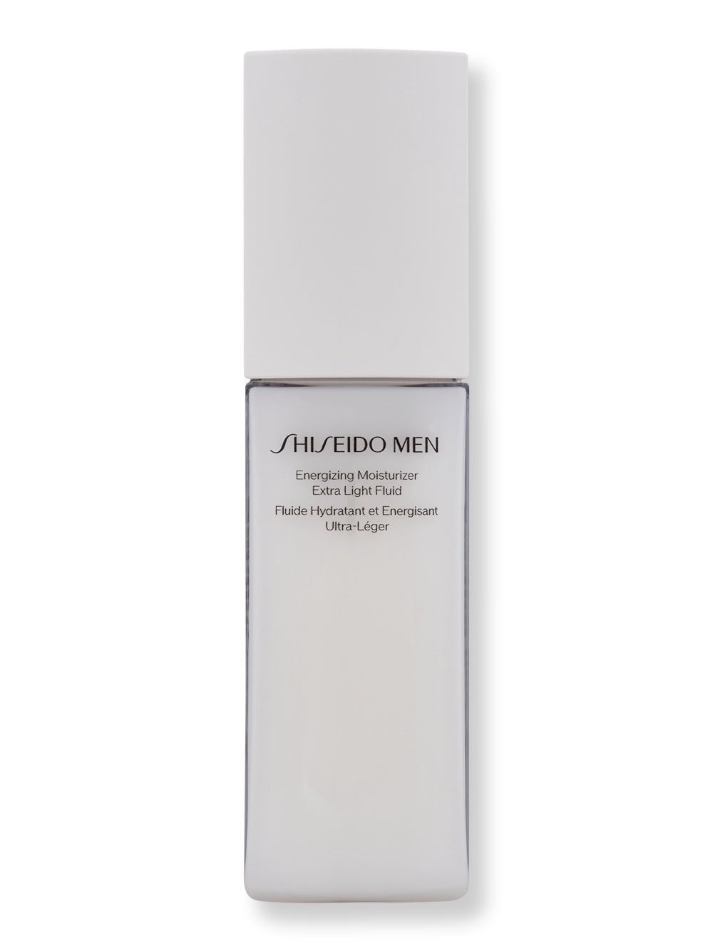 Shiseido Energizing Moisturizer , 3.3 oz Moisturizer