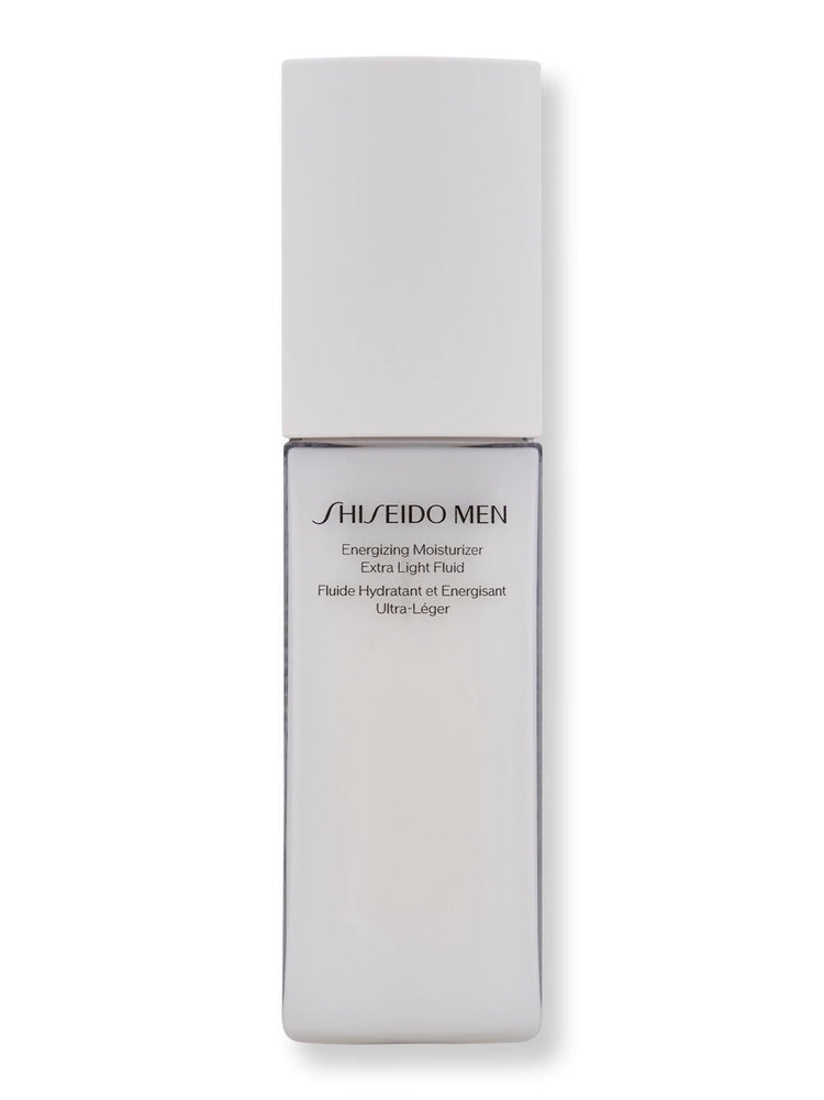 Shiseido Energizing Moisturizer , 3.3 oz Moisturizer