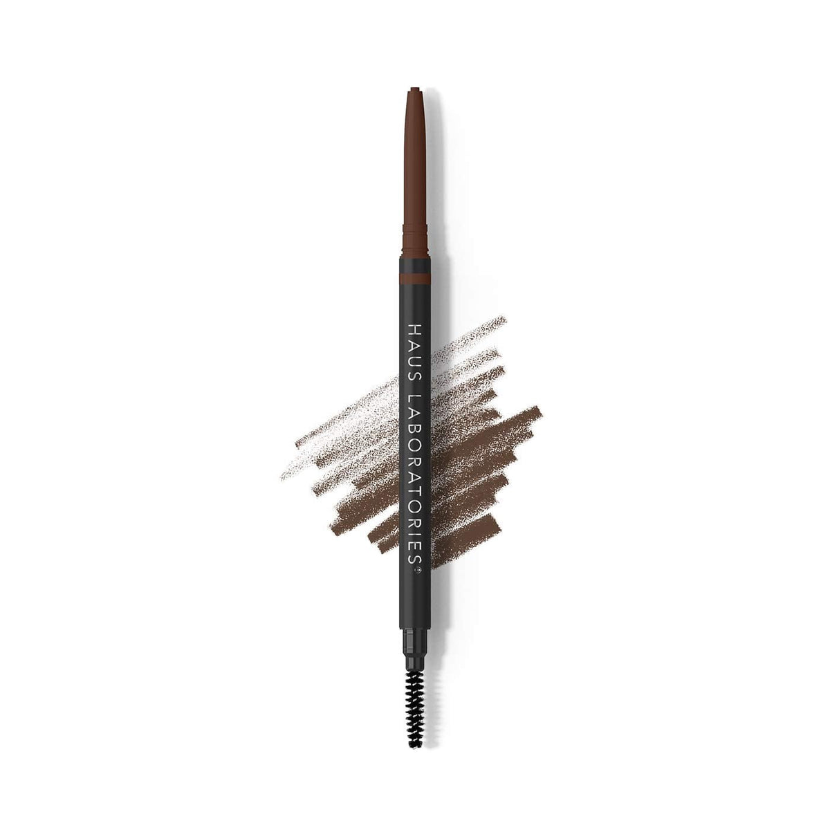 HAUS LABS by Lady Gaga The Edge Precision Brow Pencil, Auburn