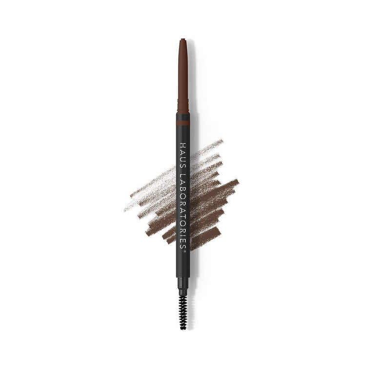 HAUS LABS by Lady Gaga The Edge Precision Brow Pencil, Auburn
