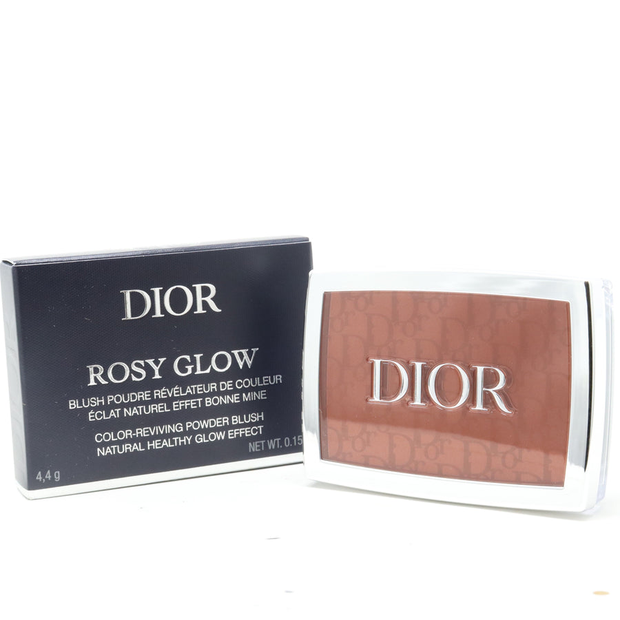 DIOR Rosy Glow Blush 020 Mahogany 4.6g/0.16oz