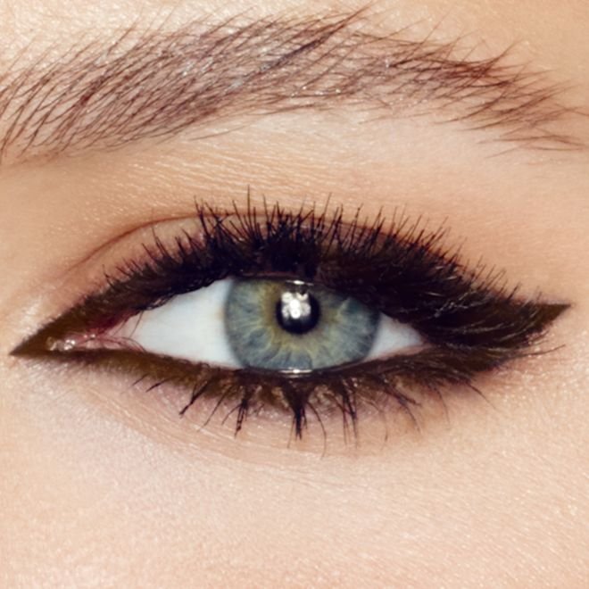 Charlotte Tilbury Rock 'N' Kohl Eyeliner Pencil - Barbarella Brown