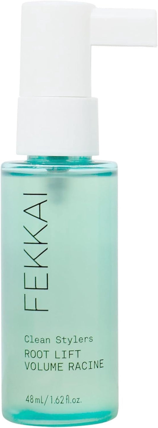 Fekkai Clean Stylers Root Lift Volume Spray - 1.62 oz - Volumizing Blowout - Heat Protection & Humidity Resistance - For All Hair Types - Vegan, Cruelty-Free