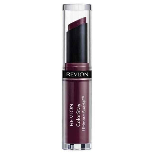 Revlon ColorStay Ultimate Suede Lipstick – 035 Backstage