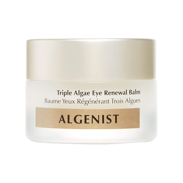 Algenist Triple Algae Eye Renewal Balm , 0.5 oz Balm