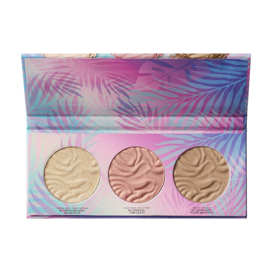 Physicians Formula Murumuru Butter Glow Face Palette -