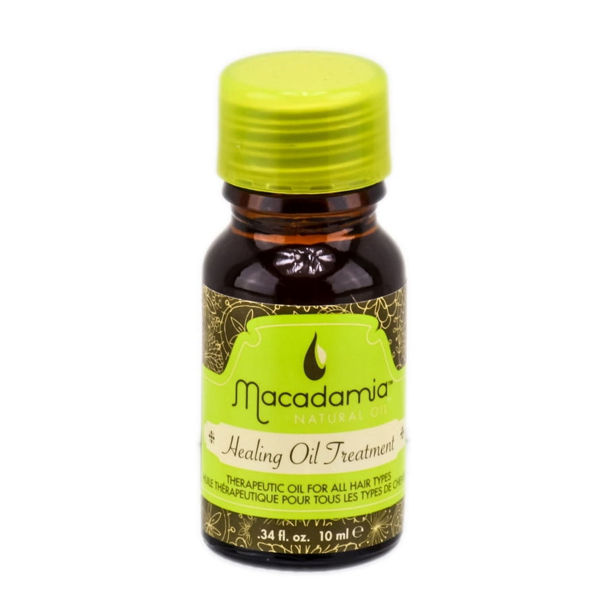 Macadamia Natural Oil Healing Oil Treatment (0.35 oz / Trial Size)