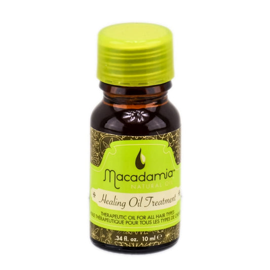 Macadamia Natural Oil Healing Oil Treatment (0.35 oz / Trial Size)