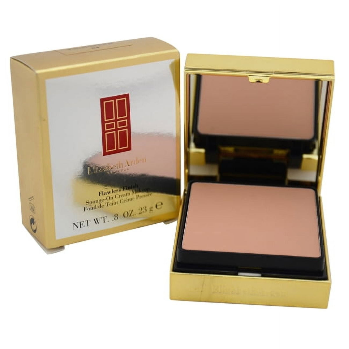 Elizabeth Arden Flawless Finish Sponge-On Cream Makeup,PORCELAIN BGE