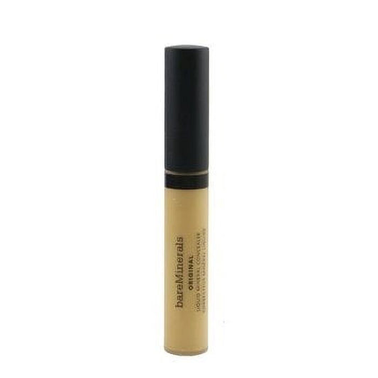 bareMinerals Original Liquid Mineral Concealer - 2.5W Light Medium, 0.2 oz Concealer