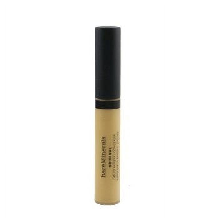 bareMinerals Original Liquid Mineral Concealer - 2.5W Light Medium, 0.2 oz Concealer