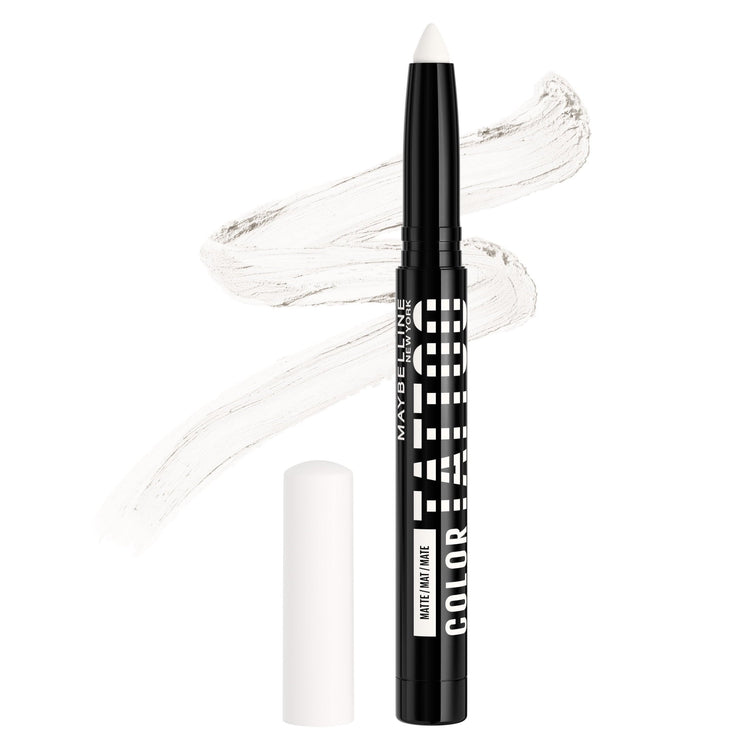 Maybelline Color Tattoo Longwear Matte Eyeshadow Stix, I am Unmatched