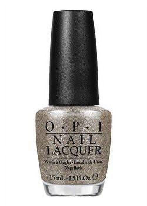 OPI Nail Super Star Status HR G39 0.5oz
