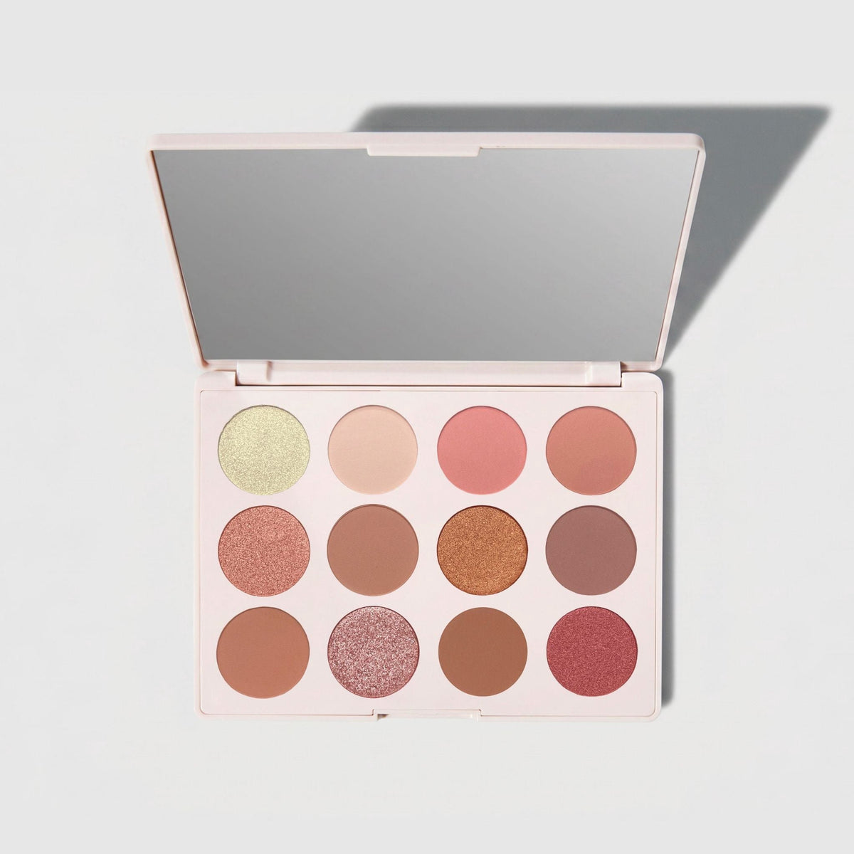 Laura Geller The Wearables Eyeshadow Palette - Petal-Perfect