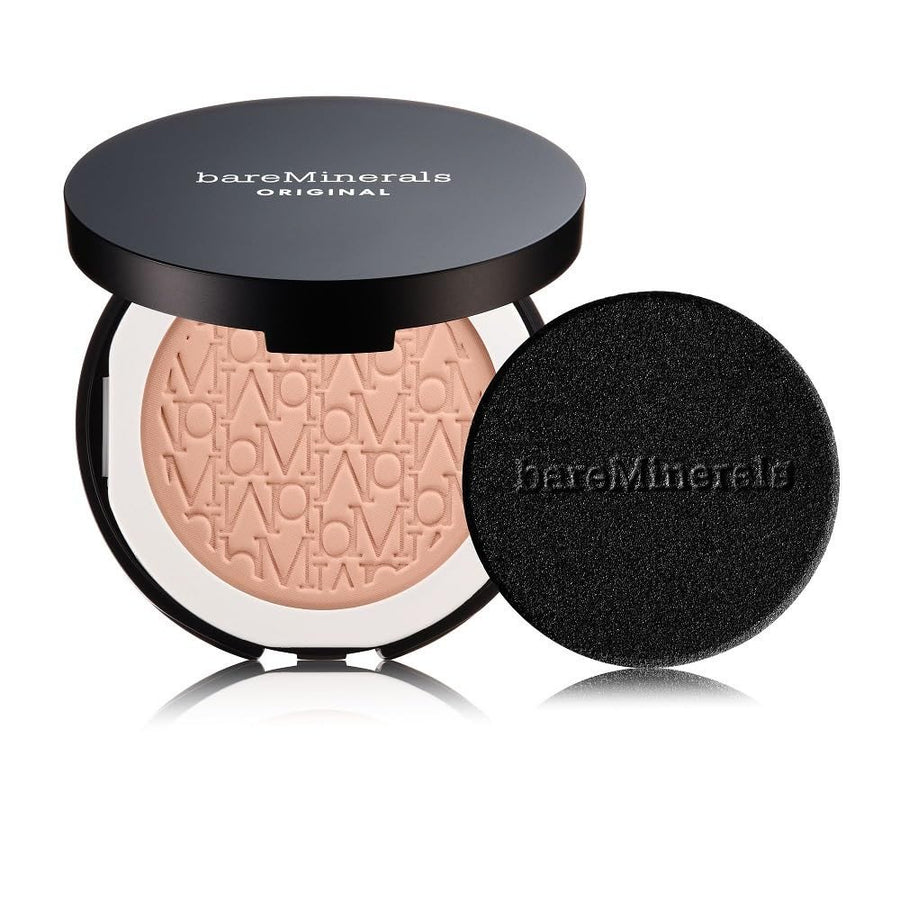 bareMinerals Original Pressed Powder Foundation SPF 15 Golden Beige 13