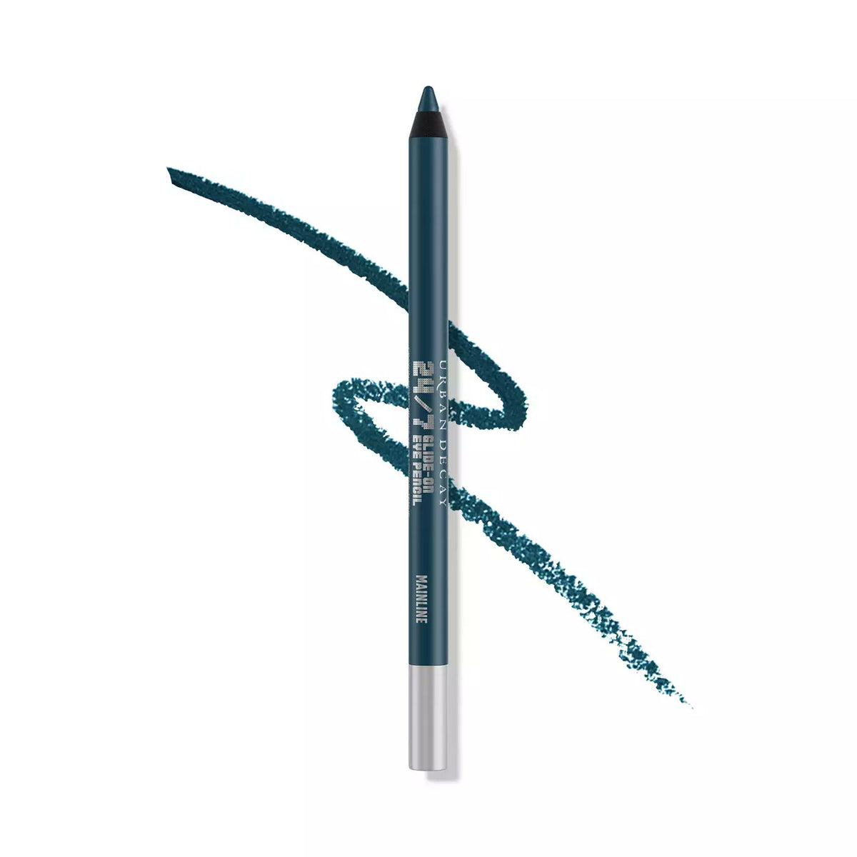 Urban Decay 24/7 Glide On Eye Pencil, 0.04oz Waterproof Eye Pencil - Mainline
