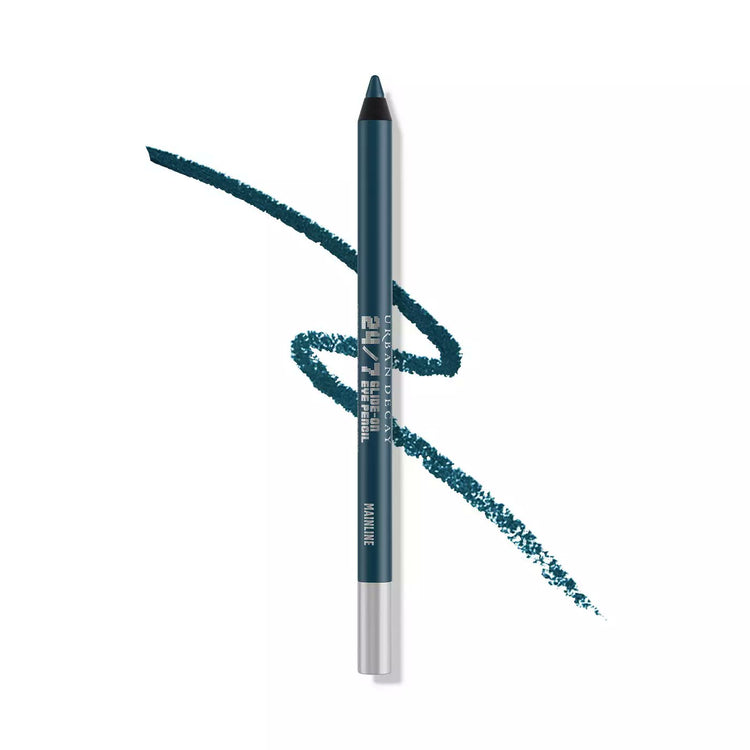 Urban Decay 24/7 Glide On Eye Pencil, 0.04oz Waterproof Eye Pencil - Mainline