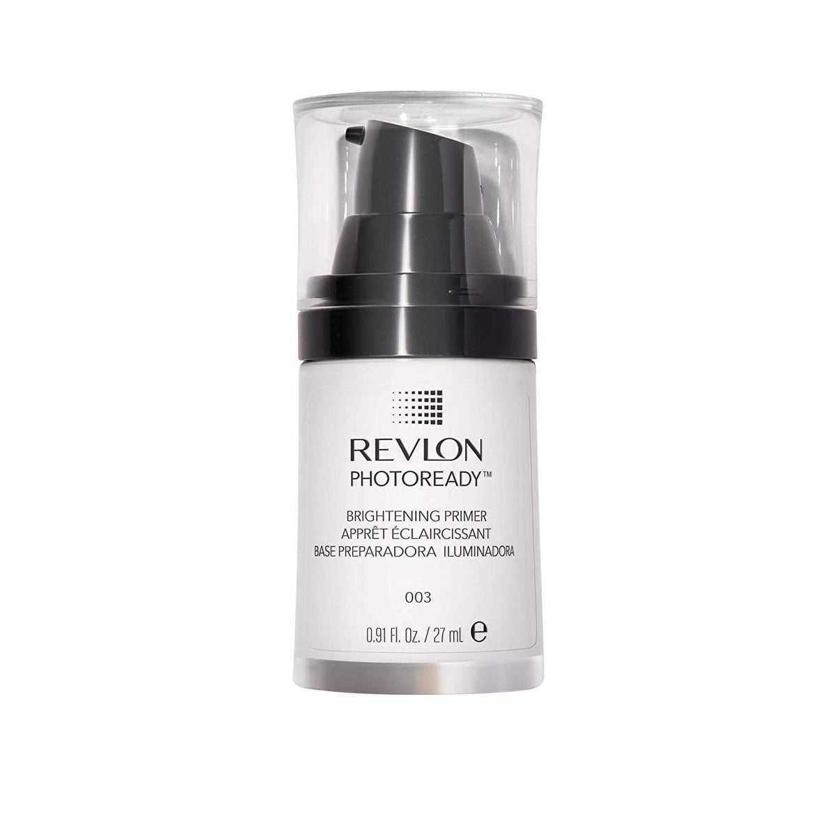 Revlon PhotoReady Primer Collection - Brightening Primer