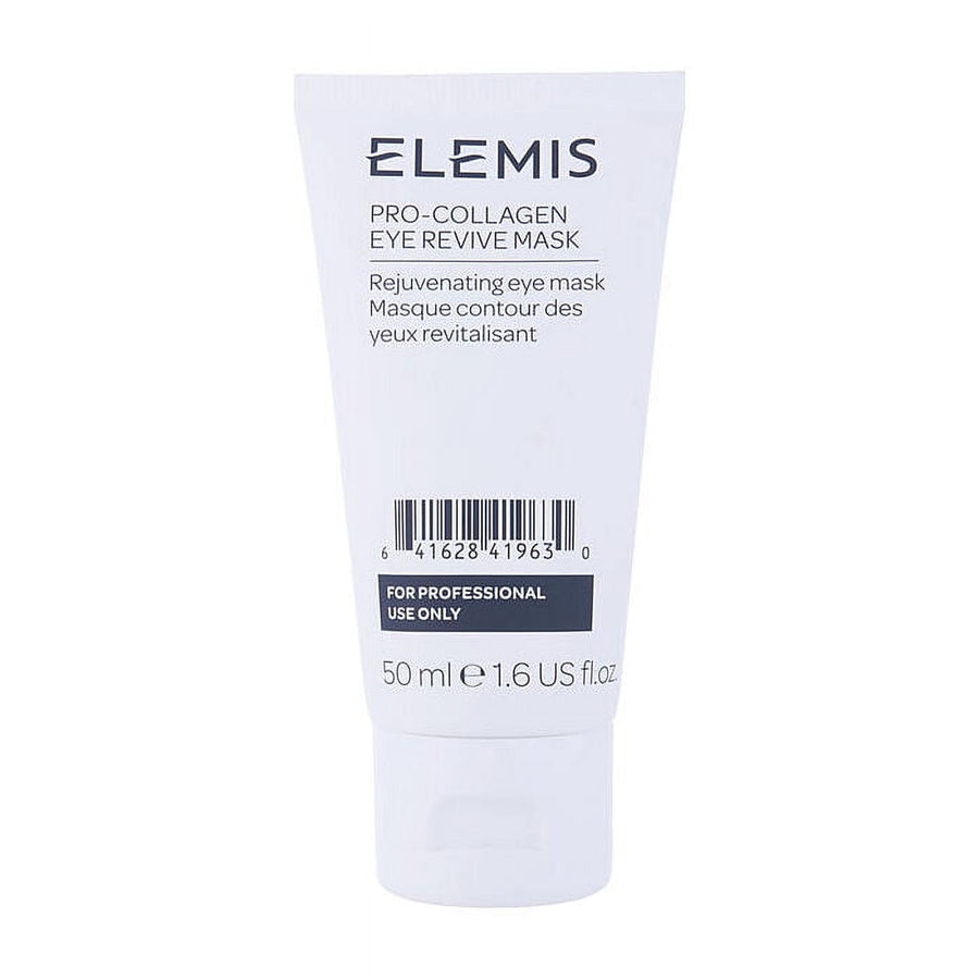 Elemis Pro-collagen Eye Revive Mask - Salon Product
