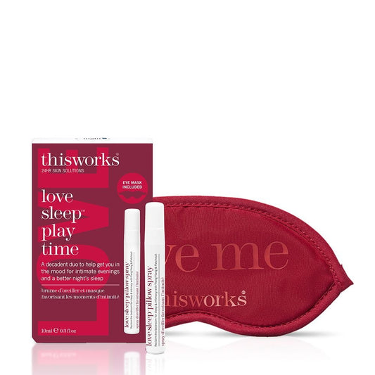 thisworks - Love Sleep Play Time Kit