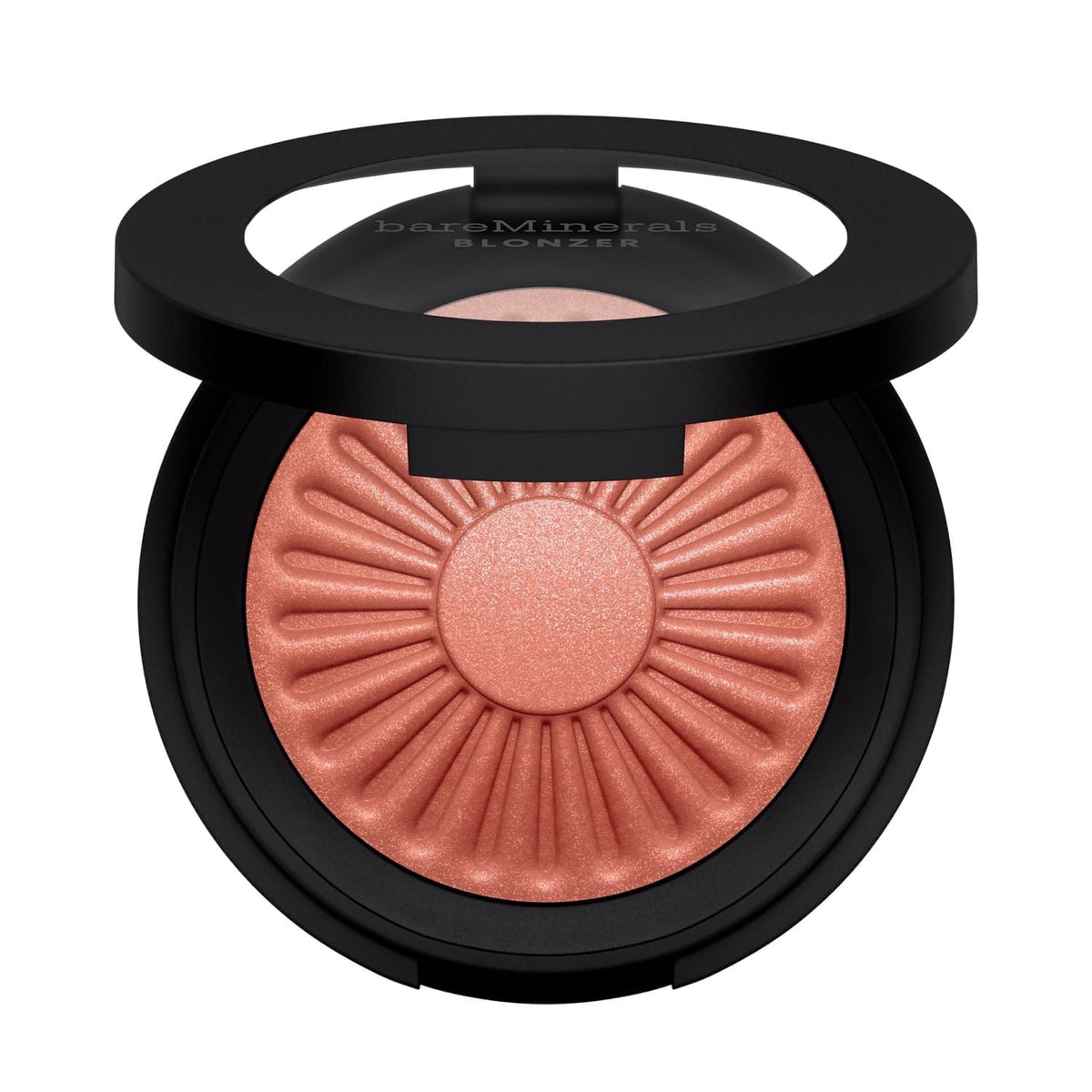 bareMinerals Gen Nude Blonzer, Kiss of Copper