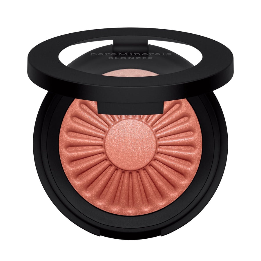 bareMinerals Gen Nude Blonzer, Kiss of Copper