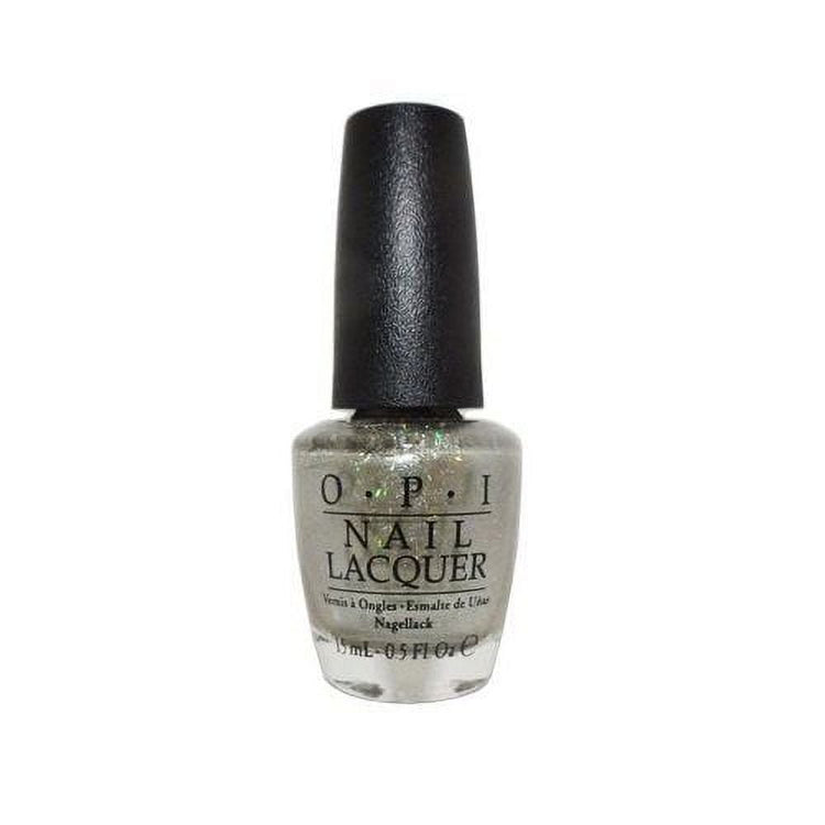 OPI Nail Lacquer Is This Star Taken? HR G43 0.5oz