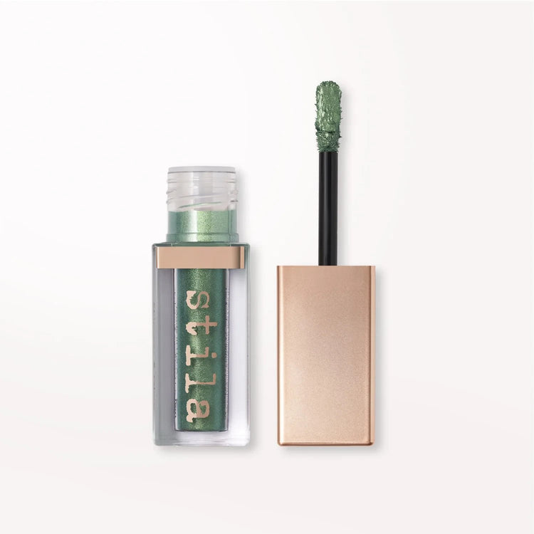 Stila Shimmer & Glow Liquid Eye Shadow Dynamic 0.153 fl oz  4.5 ml