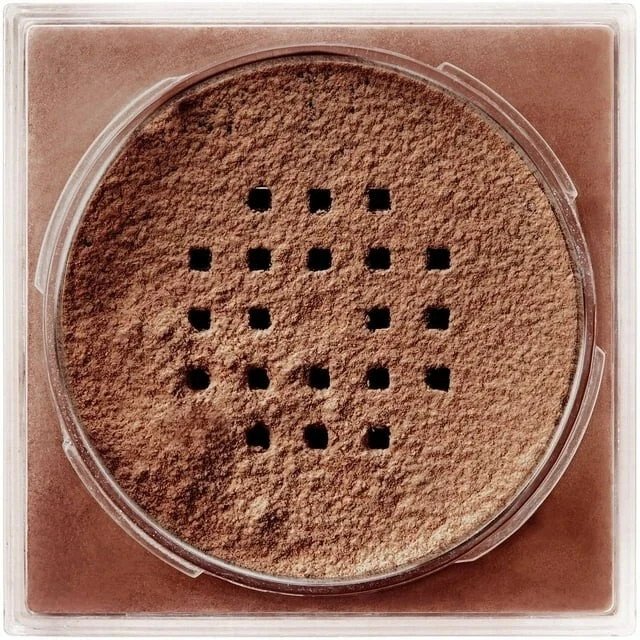 Maybelline Fit Me! Loose Finishing Powder #40 Dark 0.7oz