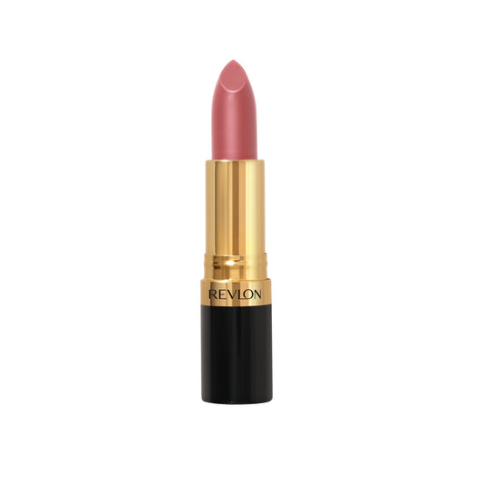 Revlon Super Lustrous Lipstick, Demure (683), 0.15 oz
