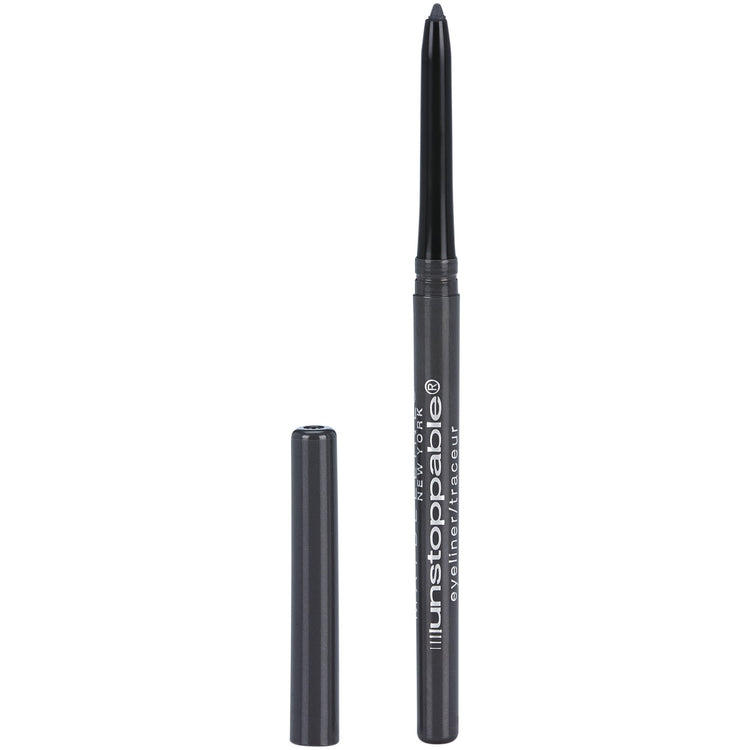 Maybelline Unstoppable Waterproof Eyeliner, Pewter
