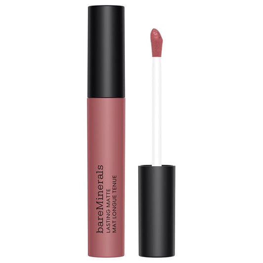 Mineralist Lasting Matte Liquid Lipstick - Influential
