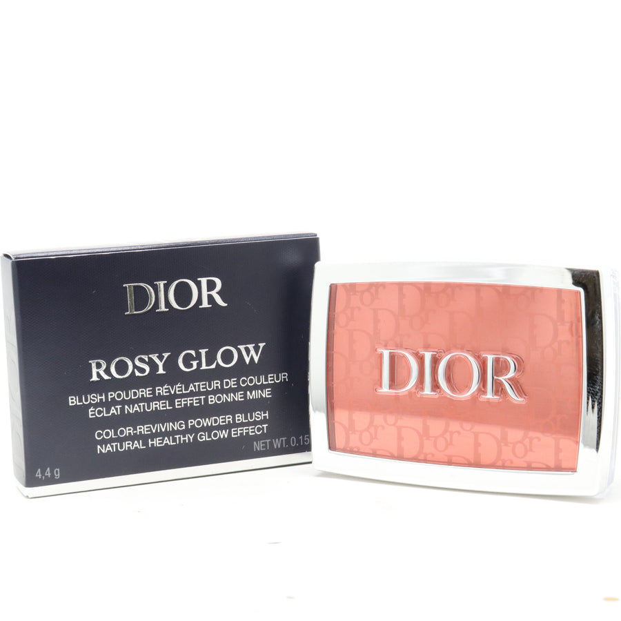 Christian Dior Backstage Rosy Glow Blush - 012 Rosewood 4.4g/0.15oz