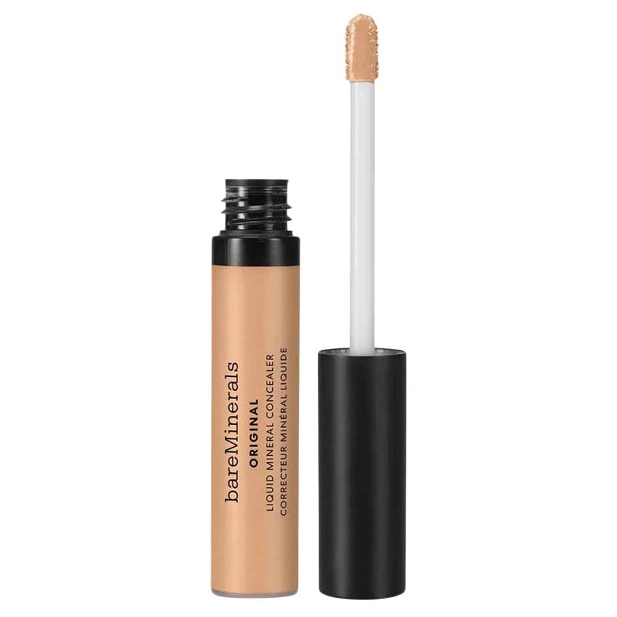 bareMinerals Original Liquid Mineral Concealer - 3N Medium