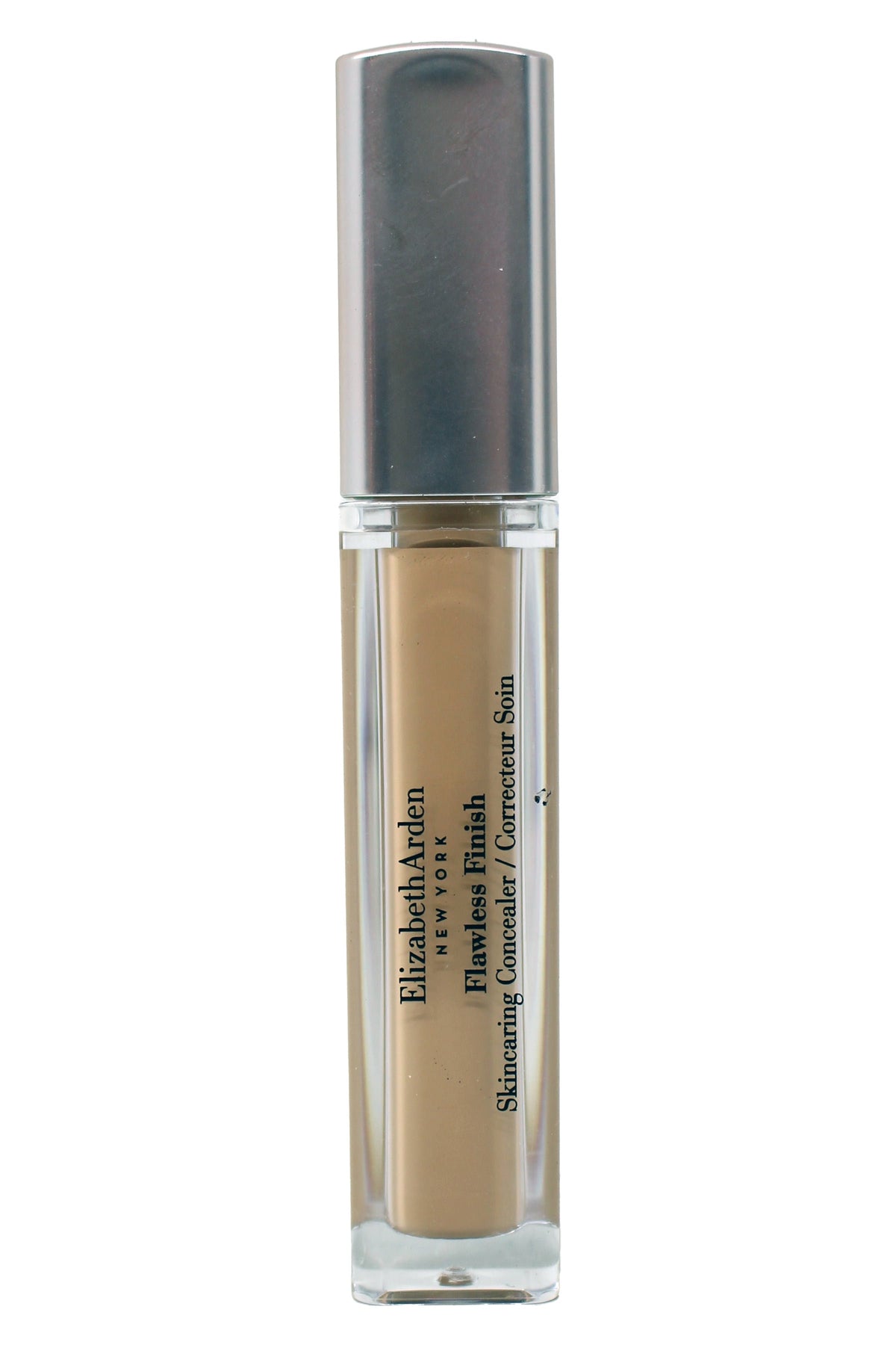 Elizabeth Arden Flawless Finish Skincaring Concealer #415 Tan 0.2 Ounces