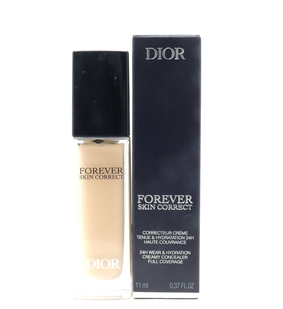 Dior Forever Skin Correct Concealer – 2.5N Neutral 11ml