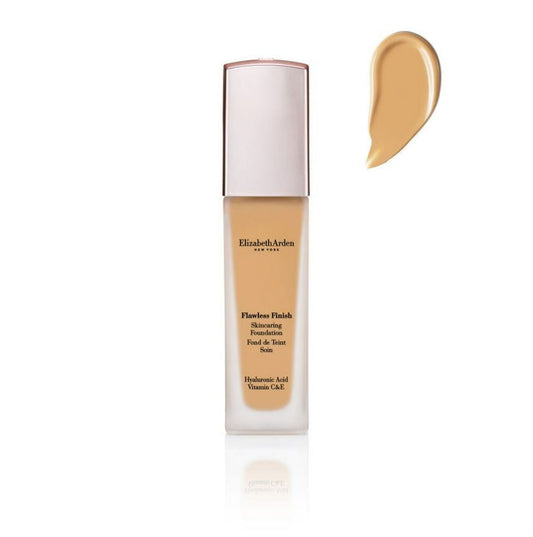 Elizabeth Arden Flawless Finish Skincaring Foundation 310C 30ML