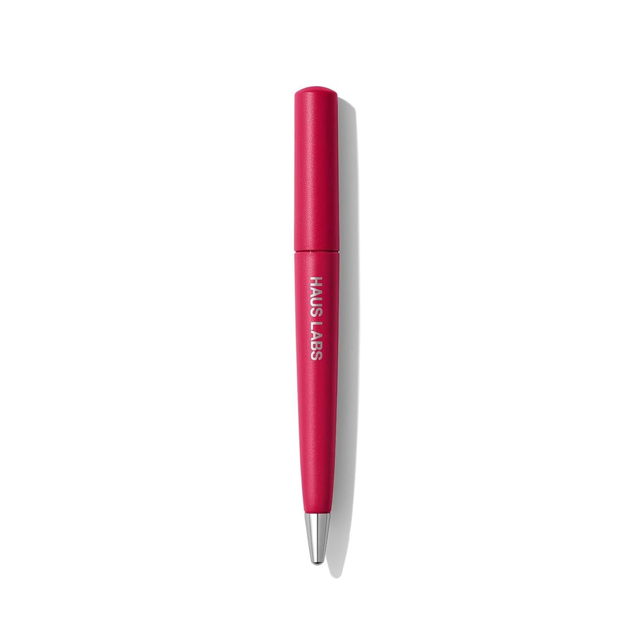 Haus Labs Le Monster Lip Crayon Crimson Matte