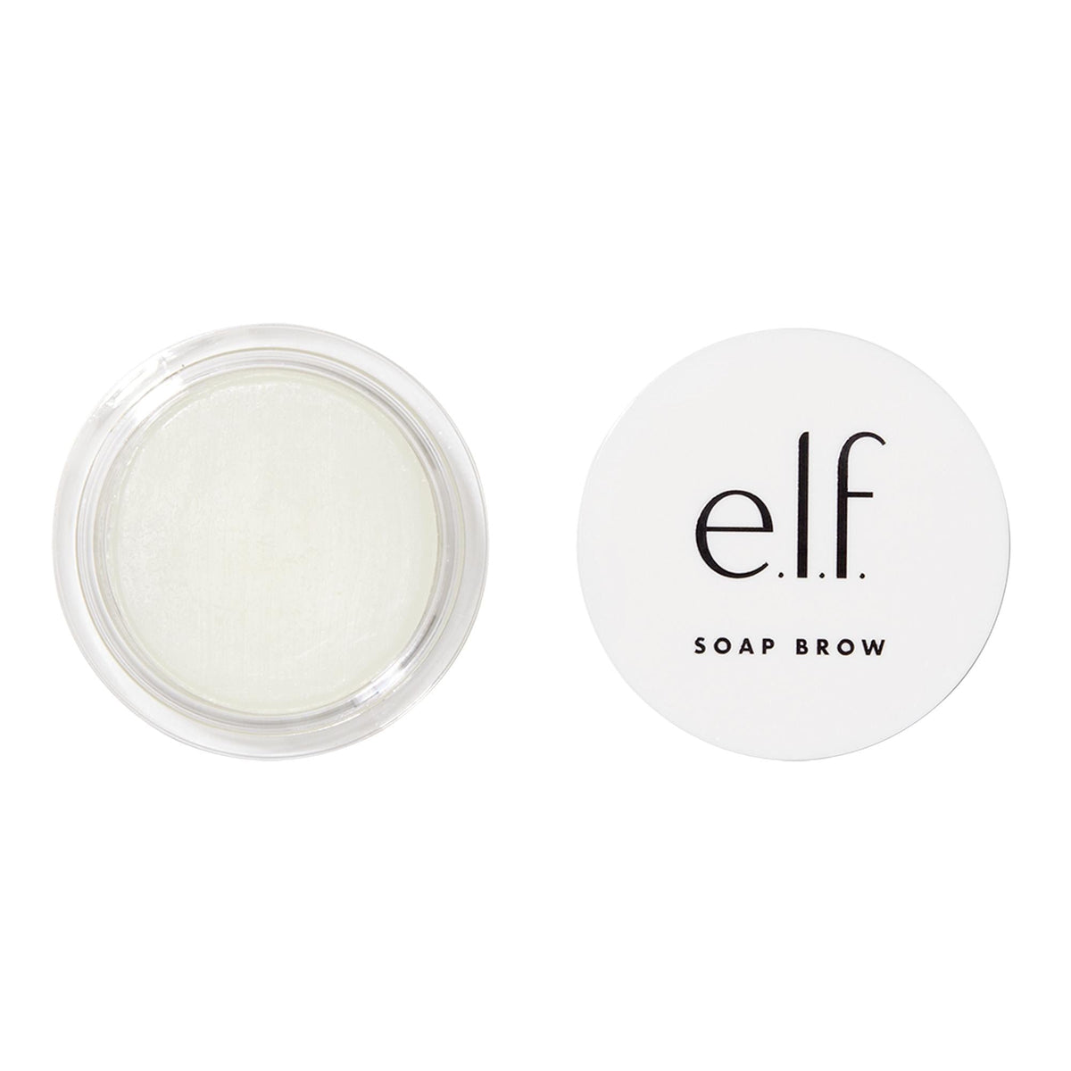 e.l.f. Soap Brow, Clear, 0.35 oz