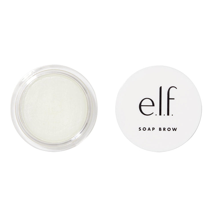 e.l.f. Soap Brow, Clear, 0.35 oz