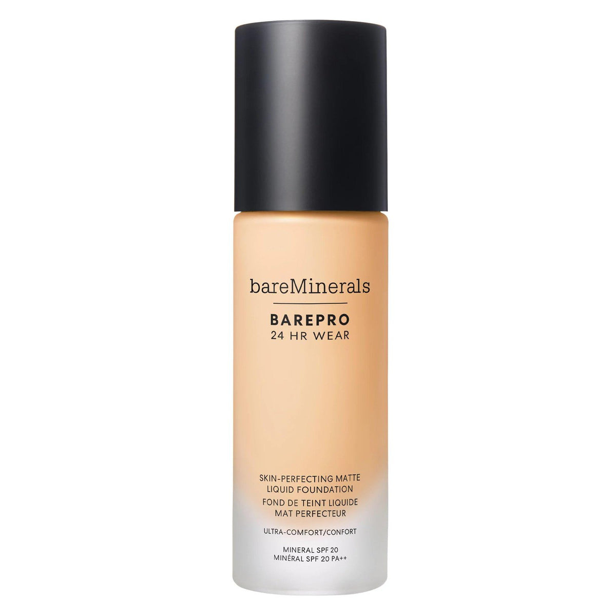 bareMinerals BAREPRO Matte Liquid Foundation SPF 20 Fair 15W 1oz