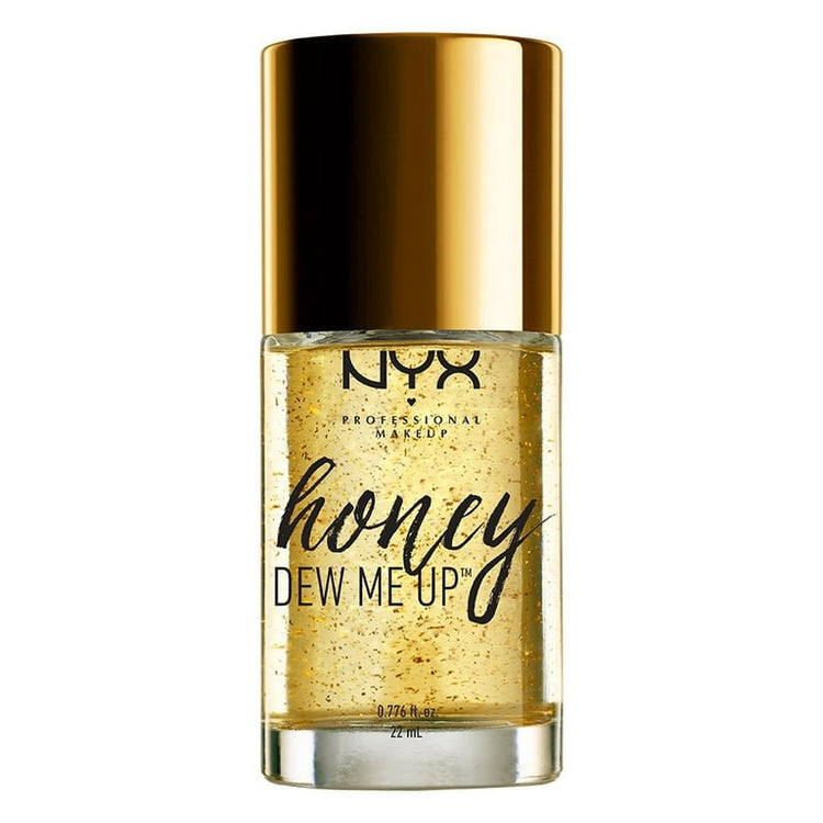 NYX PROFESSIONAL MAKEUP Honeydew Me Up Face Primer, NEW Vegan Formula