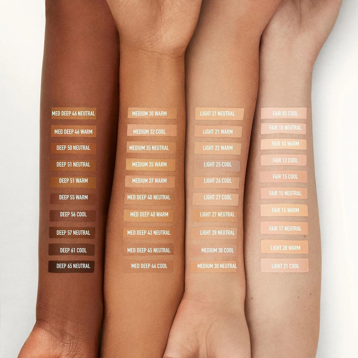 bareMinerals BAREPRO Matte Liquid Foundation, SPF 20, Light 28N, 1 oz 17 Light