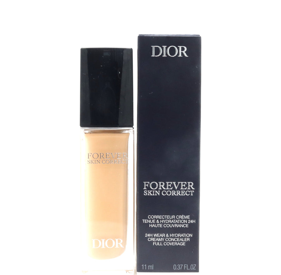 Dior Forever Skin Correct Concealer – 3N Neutral 11ml