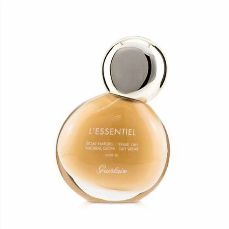 Guerlain L'Essentiel Natural Glow Foundation SPF 20 04W Medium 16H Wear