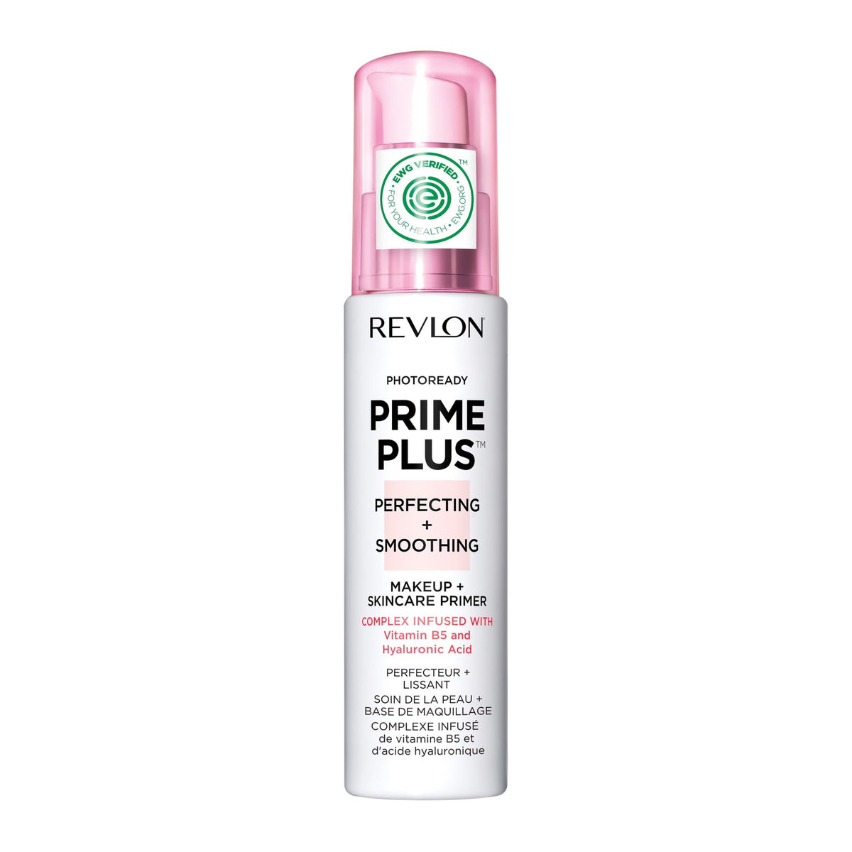 Revlon PhotoReady Prime Plus Primer, Perfecting + Smoothing, 1 fl oz