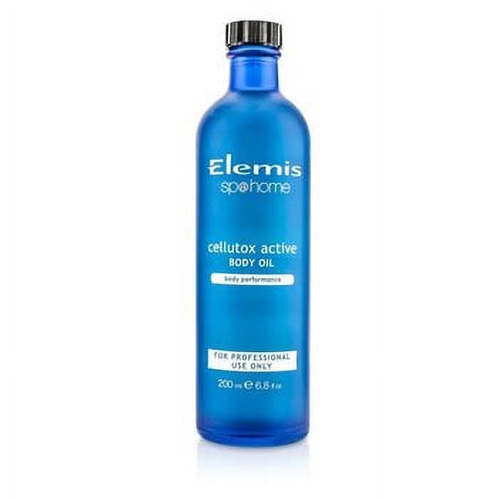 Elemis Cellutox Active Body Oil - 6.8oz