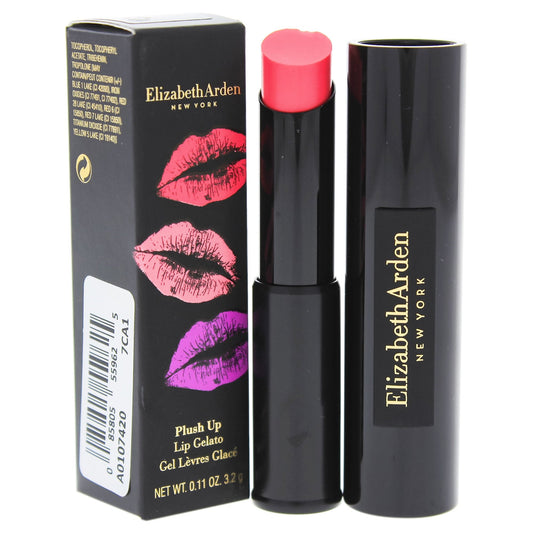Elizabeth Arden Plush Up Gel Lipstick - 06 Strawberry Sorbet