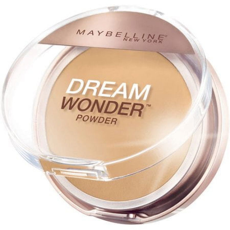 Maybelline New York Dream Wonder Powder, Classic Beige